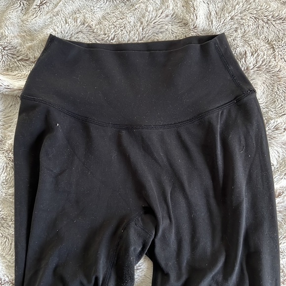 Paragon Fitwear Naked Recycled Leggings - Picture 3 of 5